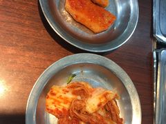 -神仙雪浓汤(明洞店)