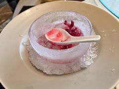 -彩丰楼中餐厅·仁恒洲际酒店