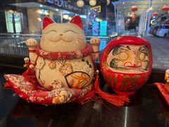 -大馥·炭火烧肉酒场(莘庄莘福坊店)