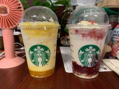 -星巴克(广州光明广场店)