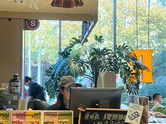 -OUR Bakery(中海环宇荟店)