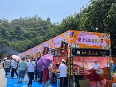 -南沙天后宫景区