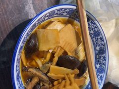 -西园寺素食(西园弄戒幢律寺店)
