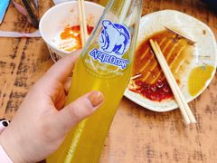 -清真蒋有记(老门东店)