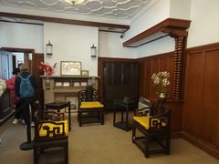 -静园(和平区)