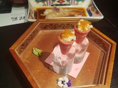 -松鹤精致料理(五一中路店)