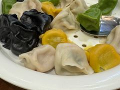 -山海经·海边人家 海鲜新青岛菜(扬州路店)