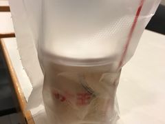 永和豆浆-永和大王(一口茶豆浆|花香豆更香·碧榕湾店)