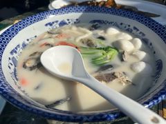 -山外山菜馆(玉泉路店)