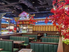 -牛New寿喜烧(闵行龙湖天街店)