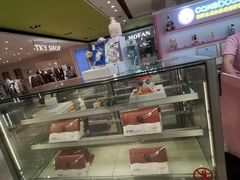 -CAKE BOSS 蛋糕老板(西单君太百货店)