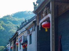 -飞霞风景名胜区