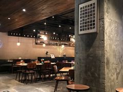 -Carbon莫卡哆·意大利复古集市餐厅(杭州大厦店)