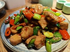 -静一餐厅·湖北菜(前门创始店)