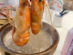 -第六季自助餐厅(北太平庄店)