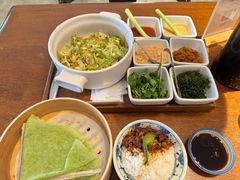 -林四喜·闽南传家菜(鼓浪屿店)