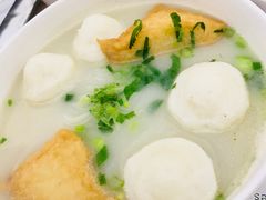 -翠华餐厅(旺角文华商场店)