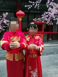 -金夫人婚纱摄影(华南店)