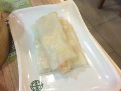 韭黄鲜虾肠-添好运点心专门店(中环IFC店)