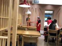 大堂-琴岛顺天馄饨(乐客城店)