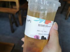 -炖物24章·顺时轻养茶(杭州大厦店)