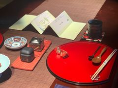 -湖月·割烹料理(湖滨店)