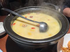 -乔街深夜食堂·小龙虾·高压锅生蚝(杭州总店)