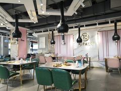 大堂-妥妥烤肉料理(昙华林店)