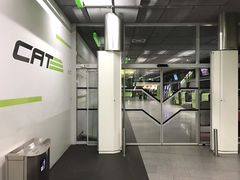 -维也纳国际机场