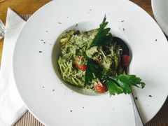 -MOMENT湖景餐厅(解放路店)