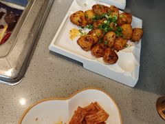 -海底捞火锅(旭辉MALL店)