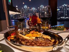 -Kathleen's Waitan 凯圣琳江景西餐厅(外滩店)