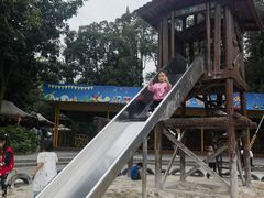 -成飞公园