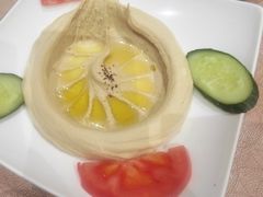 -BRBR叙利亚餐厅(总店)