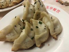 -玉华饮食店(茅台路店)