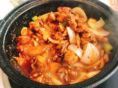 -重庆鸡公煲(学衡路店)