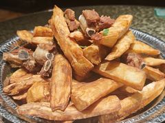 -嘎吧锅私家菜馆(联想科技城店)