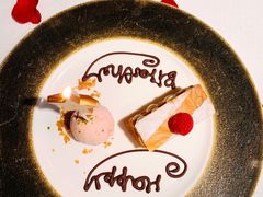 -弗兰克牛排西餐厅Ribone steak house(柠檬花园店)