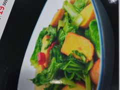 -老磨油饼(高陵店)