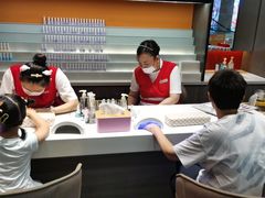 -海底捞火锅(亲子主题北金鹰店)