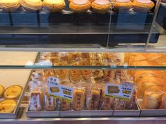-鲍师傅糕点(青年汇店)