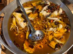 -水煮三国·川鲁江湖菜(香山店)