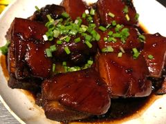 红烧肉-日上三甘(三里屯店)