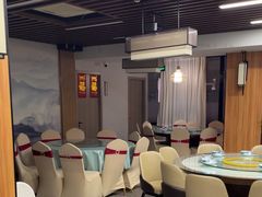 -丽华餐厅·天津菜(艳阳路店)