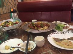 -北疆饭店(吴江店)