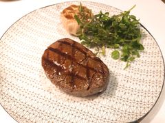 -牛排坊(成都群光君悦酒店)