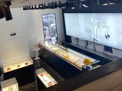 -BLACKSWAN黑天鹅(环球店)