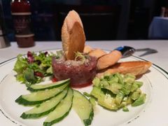 -Wolfgang’s Steakhouse 沃夫冈牛排馆(上海白玉兰广场店)