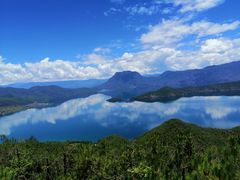 -丽江泸沽湖景区