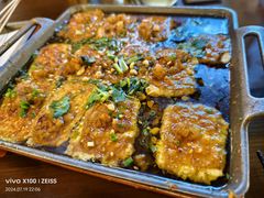 -林二哥宜烤官·宜宾小烧烤